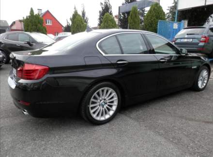 BMW - 5er