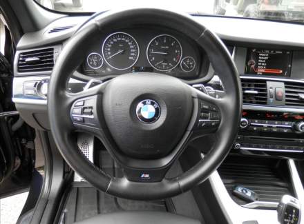 BMW - X3