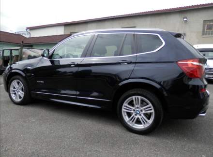 BMW - X3