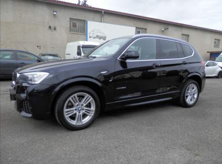 BMW - X3