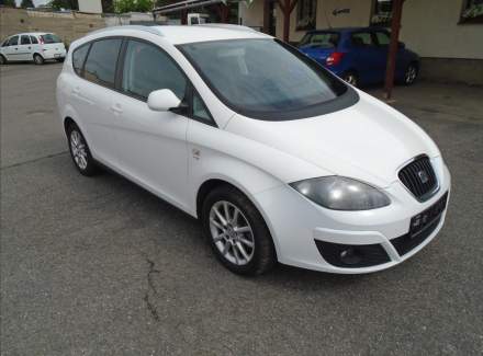 Seat - Altea