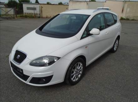 Seat - Altea