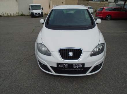 Seat - Altea