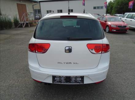 Seat - Altea