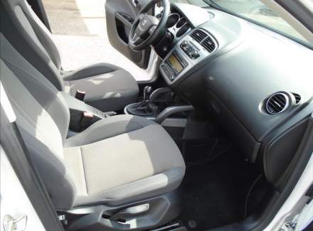 Seat - Altea