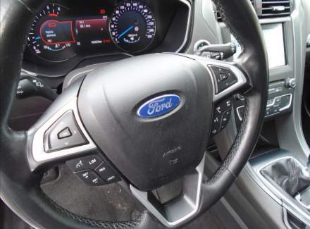 Ford - Mondeo