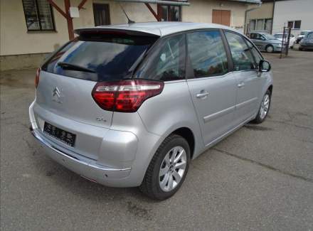 Citroën - C4