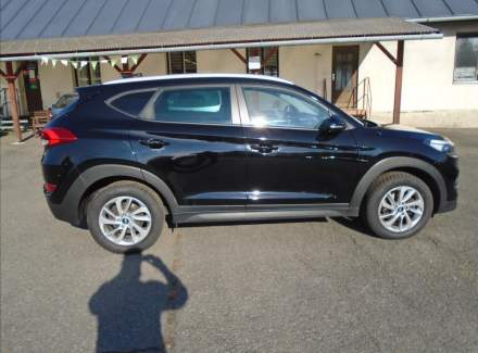 Hyundai - Tucson