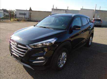 Hyundai - Tucson