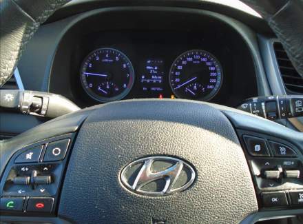 Hyundai - Tucson