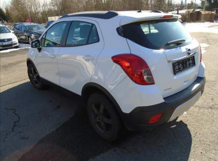 Opel - Mokka