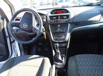 Opel - Mokka
