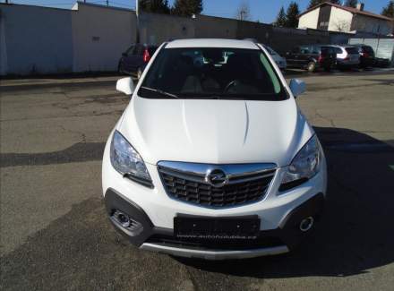 Opel - Mokka