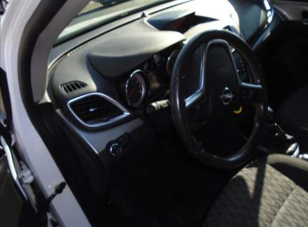 Opel - Mokka