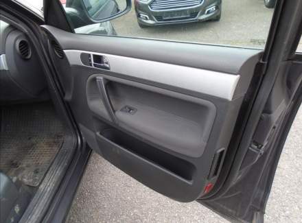 Volkswagen - Touareg