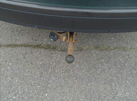 Volkswagen - Touareg