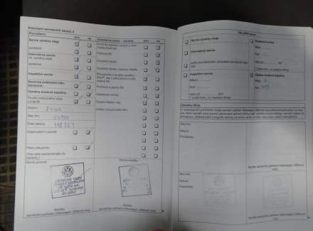 Volkswagen - Multivan