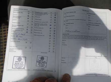 Volkswagen - Multivan