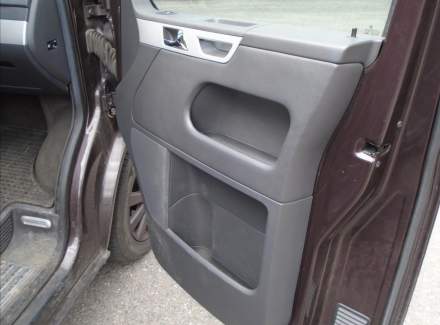 Volkswagen - Multivan