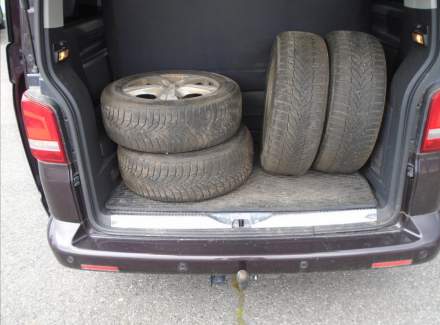 Volkswagen - Multivan