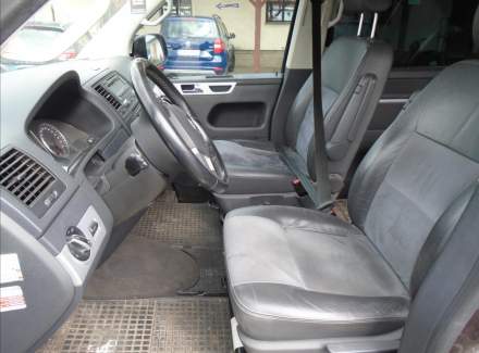 Volkswagen - Multivan