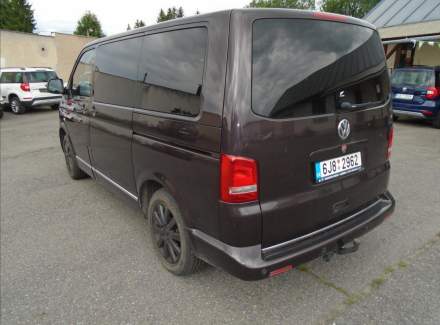 Volkswagen - Multivan