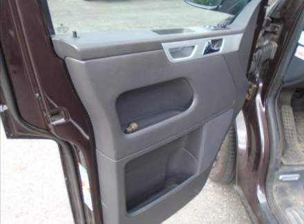 Volkswagen - Multivan