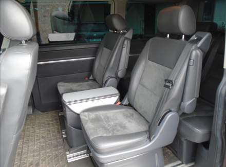 Volkswagen - Multivan