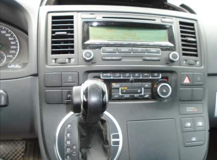 Volkswagen - Multivan