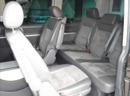 Volkswagen - Multivan