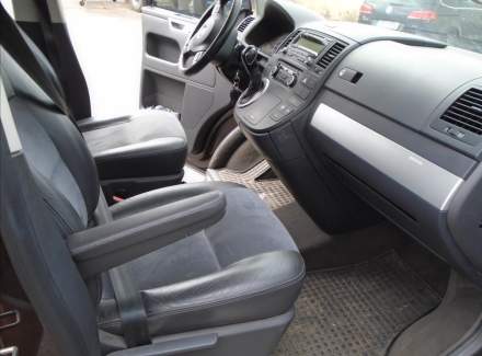 Volkswagen - Multivan