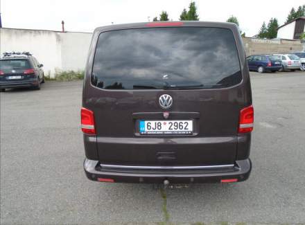 Volkswagen - Multivan