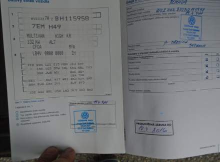 Volkswagen - Multivan