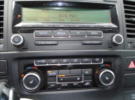 Volkswagen - Multivan