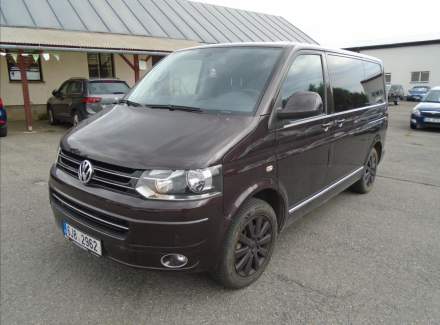 Volkswagen - Multivan
