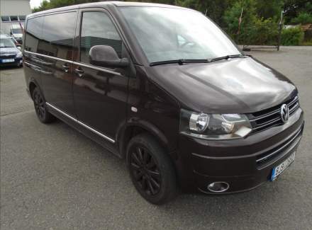 Volkswagen - Multivan