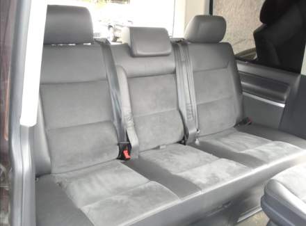 Volkswagen - Multivan