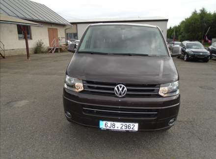 Volkswagen - Multivan