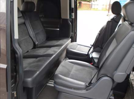 Volkswagen - Multivan