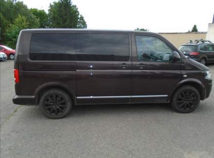 Volkswagen - Multivan