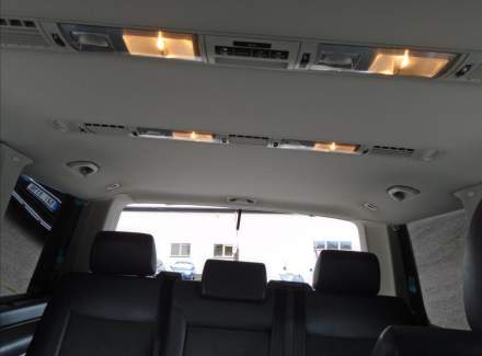 Volkswagen - Multivan