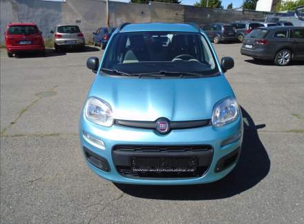 Fiat - Panda