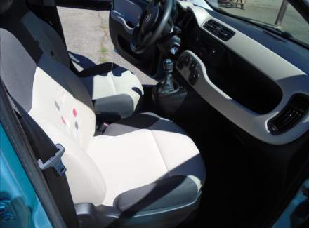 Fiat - Panda