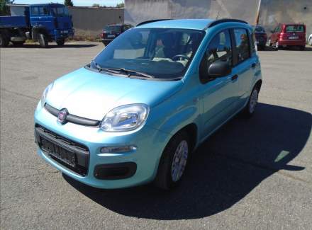 Fiat - Panda