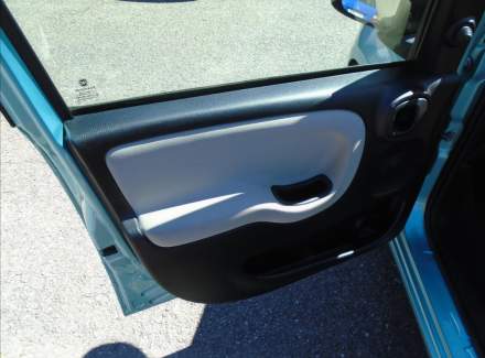 Fiat - Panda