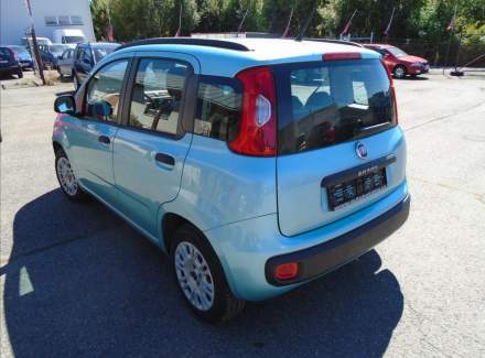 Fiat - Panda