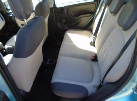 Fiat - Panda