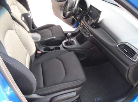 Hyundai - i30