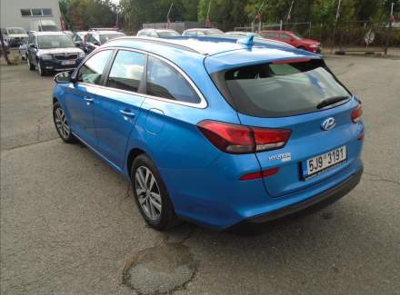 Hyundai - i30