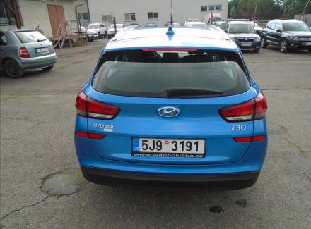 Hyundai - i30